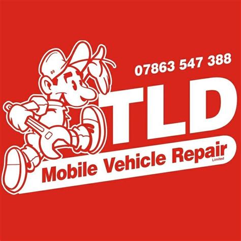TLD Mobile Vehicle Repair LTD